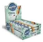 Barra de Cereal Coco/Chocolate Nutry (24UN X 22G) Barra de Cereal Coco/Chocolate Nutry (24UN X 22G)