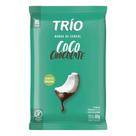 Barra de Cereal Coco com Chocolate Trío 60g