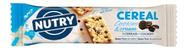 Barra de Cereal Cookies & Cream Nutry 20g
