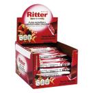 Barra De Cereal Frutas Vermelhas Com Chocolate 24 und Ritter