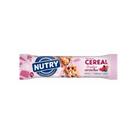 Barra de Cereal Frutas Vermelhas Nutry 22g