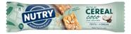 Barra de Cereal Nutry Coco com Chocolate 22g Barra de Cereal Nutry Coco com Chocolate 22g