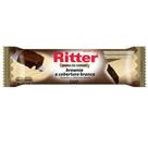 Barra de cereal ritter light sabor brownie e cobertura branca - Nutrimental