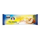 Barra de Cereal Tia Sônia Castanha de Caju e Banana 25g