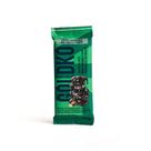 Barra de chocolate 70% cacau com avelãs zero adição de açúcares 20g Barra de chocolate 70% cacau com avelãs zero adição de açúcares 20g