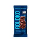 Barra de Chocolate 70% Cacau Zero Adição de Açúcares GoldKo 80g