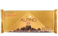 Barra de chocolate