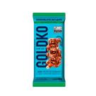 Barra de Chocolate Ao Leite Avelã Goldko 80g