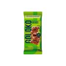 Barra de Chocolate ao Leite de Coco Vegano GoldKo 80g
