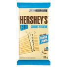 Barra de Chocolate Big Cookies "N" Creme Hershey's 138g