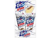 Barra de Chocolate Bis Xtra Branco 1,08kg 24 Unidades Lacta
