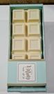 Barra de Chocolate Branco