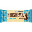 Barra de Chocolate Branco Cookies n Creme Hersheys 77g Presenteavel