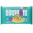 Barra de Chocolate Branco Diferente Diatt Zero Açúcar 500g 32% Cacau