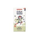 Barra de Chocolate Branco Vegano ao Leite de Coco Super Vegan 95g