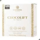 Barra de Chocolate Chocolift Be Truth 40g Box 12un Essential