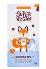 Barra De Chocolate Cookies 55 Super Vegan 95g
