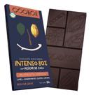 Barra De Chocolate Intenso 80% Cacau Cookoa 80g