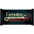 Barra de Chocolate Meio Amargo 1,0Kg - Genuine - Cargill