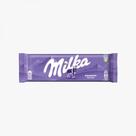 Barra de Chocolate Milka Alpine 250g Barra de Chocolate Milka Alpine 250g