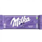 Barra de Chocolate Milka Alpine 90g