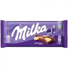 Barra de Chocolate Milka Happy Cows 90g