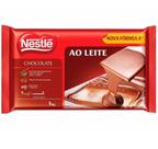 Barra de chocolate