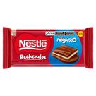 Barra de Chocolate Recheado Negresco Nestlé 90g