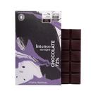 Barra de Chocolate Utopia Tropical Intenso 72% Selvagem 70 g