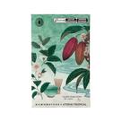 Barra de Chocolate Utopia Tropical Matcha 38% Branco Selvagem 70 g