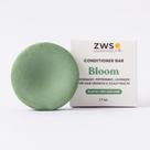 Barra de Condicionador ZWS Essentials 48g Vegano Bloom