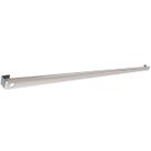 Barra de Cozinha 80cm Suporte para Utensílios Aço Inox Brinox Barra de Cozinha 80cm Suporte para Utensílios Aço Inox Brinox