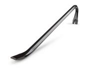 Barra de demolição Edward Tools Gooseneck 45 cm Drop Forged Steel Barra de demolição Edward Tools Gooseneck 45 cm Drop Forged Steel