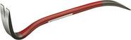 Barra de demolição Hultafors 824009U Steel 109 cm/12 polegadas