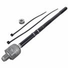 Barra de Direção Axial Chevrolet Spin Onix Sonic Prisma Cobalt Todos 2012 até 2016 Comprimento 329mm Barra de Direção Axial Chevrolet Spin Onix Sonic Prisma Cobalt Todos 2012 até 2016 Comprimento 329mm