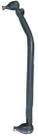 Barra de Direcao Fh12 -2004 863mm 20393187 21106952 LB428