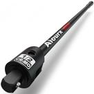 Barra de disjuntor Aiourx 1/2 Drive 810 mm de cromo-molibdênio para serviços pesados