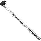 Barra de disjuntor EPAuto 3/8 Drive 17,5 cm de comprimento em aço CR-V