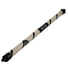 Barra de Exercício Pesada CanDo Slim WaTE 4,08 kg Prata 9 lb Barra de Exercício Pesada CanDo Slim WaTE 4,08 kg Prata 9 lb