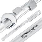 Barra de ferramentas Wrench Extender Rhino Extra-Long 38cm