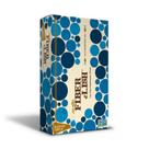 Barra de fibra NuGo Fiber D'lish Blueberry Cobbler 12g de alta fibra