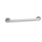 Barra de fixação Amazon Basics GBAR-150-18 45 cm em aço inoxidável