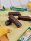 Barra de fruta fruit bar banana - abs nutrition