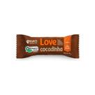 Barra de Fruta Love Cocadinha Hart's 35g