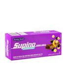 Barra de Frutas Banana e Ameixa Supino 72g