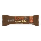 Barra de Frutas Love Cocadinha Harts Natural 25g