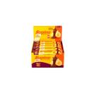 Barra De Frutas Supino Ao Leite Zero Açúcar 20x24g