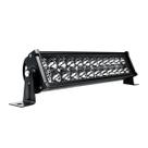 Barra de LED 120W 40 LEDs 59cm Com Suporte De Fixação