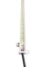 Barra de LED 5730 1 Metro com Capa Protetora 12V