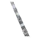 Barra De Led Compatível TV TCL 55P635 B0101-001125